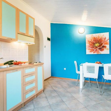 Golden View Luxury Apartment マスリニカ 部屋 写真