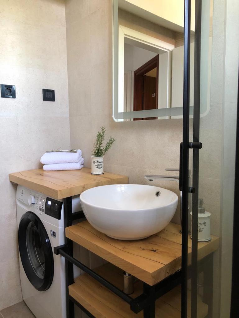 Golden View Luxury Apartment マスリニカ エクステリア 写真