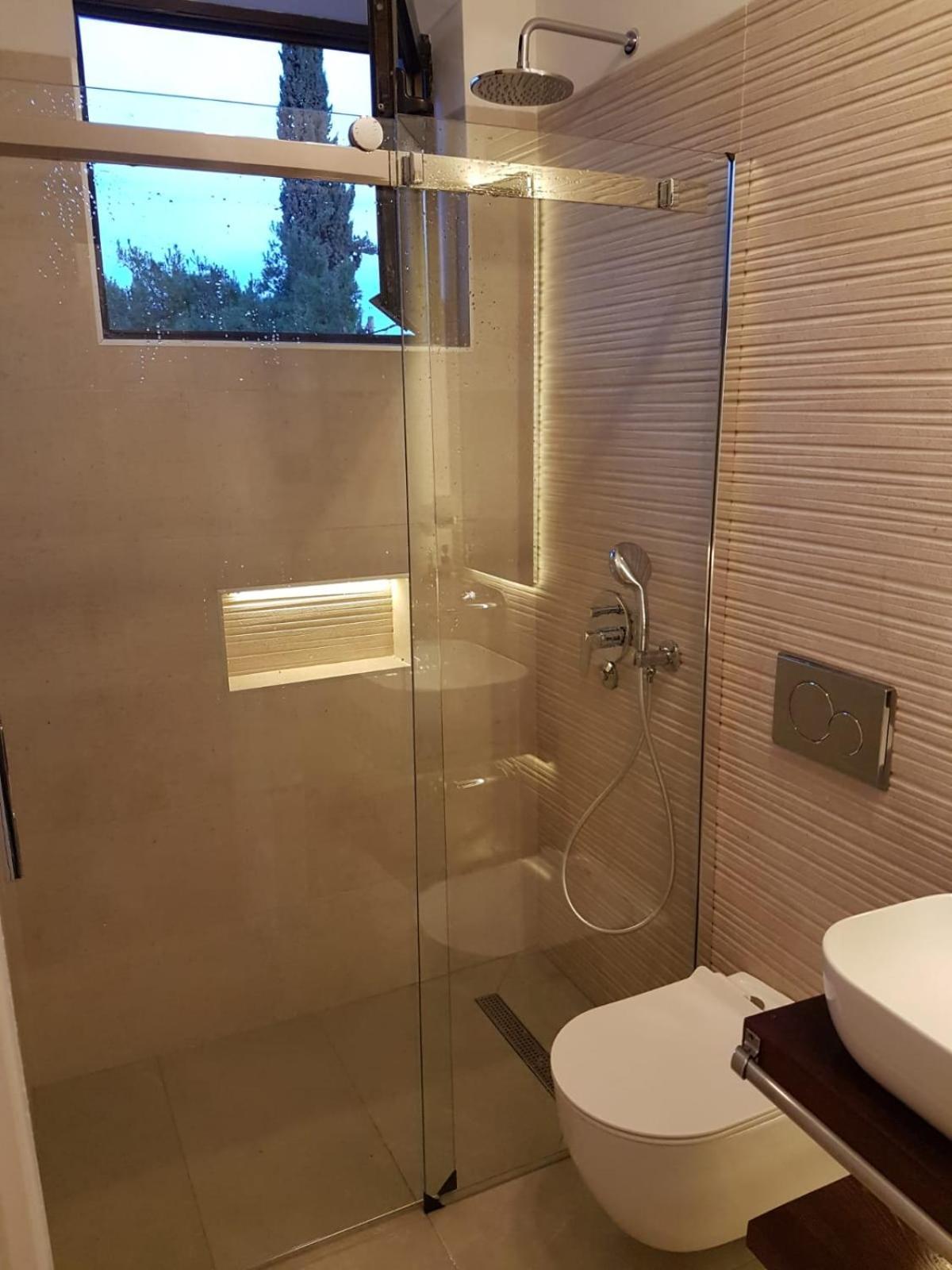 Golden View Luxury Apartment マスリニカ エクステリア 写真